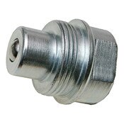 Quick Disconnect Plug - 10,000 PSI Male Plug